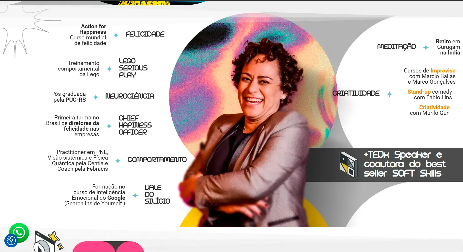 Tela do projeto Maryana com Y